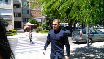 Помните ли Тодор, който нападна слепи туристи в Несебър? Осъдиха го и пратиха на курс за овладяване на гнева