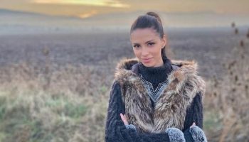 Златното момиче Цвети Стоянова: Живея ли? Умирам ли / СНИМКА