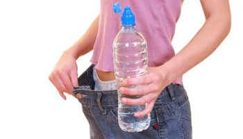 Ето как трябва да пиете водата, за да отслабнете