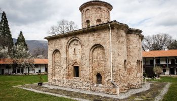Българска църква на цели 1000 години се оказва ключът за спасението на Земята