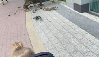 Майка с дете се разминаха на косъм от огромна трагедия в Пловдив