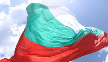 Какво означават цветовете на българското знаме?