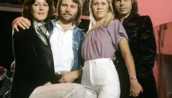 Как изглеждат сега членовете на ABBA и какво правят днес?